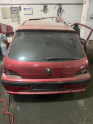 PEUGEOT 106 ÇIKMA ORJİNAL HATASIZ BAGAJ KAPAĞI