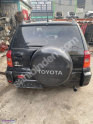 TOYOTA RAW 4 BAGAJ KAPAGI