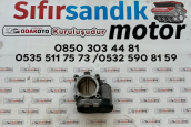 Oto Çıkma Parça / Mercedes / A Serisi / Motor / Gaz Kelebeği / Çıkma Parça 