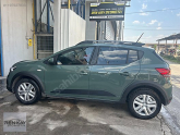 DACİA SANDERO STEPWAY 2023-24 SOL ARKA KAPI ORJ RENKAY OTO