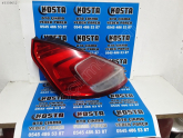 FORD FİESTA SOL ARKA STOP (2015)