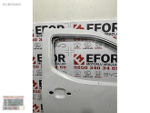 Oto Çıkma Parça / Renault / R 19 / Kaporta & Karoser / Sağ Ön Kapı / Çıkma Parça 