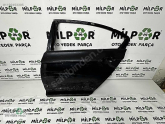 Oto Çıkma Parça / Volkswagen / Passat / Kaporta & Karoser / Sol Arka Kapı / Çıkma Parça 