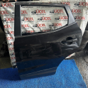 Oto Çıkma Parça / Nissan / Qashqai / Kaporta & Karoser / Sol Arka Kapı / Çıkma Parça 
