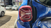Oto Çıkma Parça / Dacia / Duster / Far & Stop / Sol Arka Stop / Çıkma Parça 