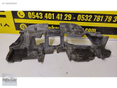 Oto Çıkma Parça / Renault / Captur / Filtre / Hava Filtresi Kutusu / Çıkma Parça 