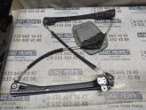 Oto Çıkma Parça / Volkswagen / Jetta / Oto Cam / Cam Krikosu / Çıkma Parça 