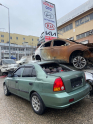 Oto Çıkma Parça / Hyundai / Accent / Kaporta & Karoser / Bagaj Kapağı / Çıkma Parça 