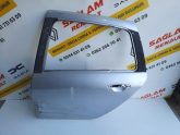 Symbol Thalia 09-12 Orijinal Çıkma Sol Arka Kapı 821018475R
