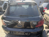 Peugeot 307 arka silecek motoru