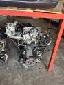 Hyundai tukson benzinli motor