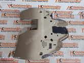 AUDİ A6 50-11 GÖĞÜS ALT PLASTİĞİ DİREKSİYON TARAFI