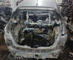 Oto Çıkma Parça / Seat / Toledo / Kaporta & Karoser / Arka Çamurluk / Çıkma Parça 