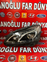 MERCEDES W212 SOL ÖN FAR ÇIKMA ORJİNAL