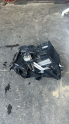 2009-2012 FORD KUGA 2.0 DİZEL DİJİTAL KLİMA KAZANI