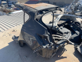 OPEL ASTRA J HB SOL ARKA ÇAMURLUK ÇEYREK