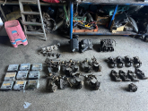 Oto Çıkma Parça / Opel / Vectra / Beyin / Motor Beyni / Çıkma Parça 