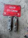 Corsa b arka sağ sol stop duyuları