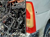 Oto Çıkma Parça / Renault / Master / Far & Stop / Sağ Arka Stop / Çıkma Parça 