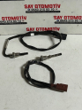 4G0906088J 4G0906088R AUDİ A4 A5 A6 Q5 EGZOZ SICAKLIK SENSÖRÜ