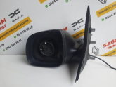 Oto Çıkma Parça / Volkswagen / Transporter / Ayna / Sol Dış Ayna / Çıkma Parça 