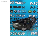 RENAULT CLİO 4 SOL ÖN FAR KASASI
