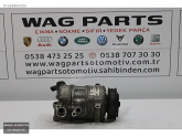 1K0820859Q PASSAT GOLF SKODA SUPERB OCTAVIA KLİMA KOMPRESÖRÜ