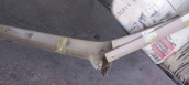 Oto Çıkma Parça / Mazda / 626 / Kaporta & Karoser / Bakalit / Çıkma Parça 