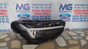 VOLVO XC40 MERCEKLİ FULL LED MERCEKLİ SAĞ FAR OEM:32392325