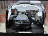MERCEDES C SERİSİ 204 MAKYAJLI KASA KAPUT
