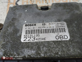 Oto Çıkma Parça / Fiat / Doblo / Beyin / Motor Beyni / Çıkma Parça 