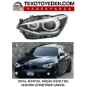 BMW F20 F21 ÖN FAR SAĞ SOL 2011 VE ÜZERİ KAMPANYA