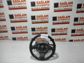 Oto Çıkma Parça / Peugeot / 106 / Direksiyon / Direksiyon Simidi / Çıkma Parça 