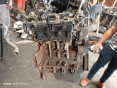 Oto Çıkma Parça / Fiat / Doblo / Motor / Motor (komple) / Çıkma Parça 
