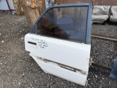 Oto Çıkma Parça / Mazda / 121 / Oto Cam / Kapı Camları / Çıkma Parça 