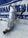 Oto Çıkma Parça / Citroen / C3 / Egzoz / Katalitik Konvertör / Çıkma Parça 