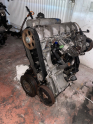 Volkswagen transporter T4 2.5 dizel ACV motor çıkma dolu