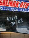 Oto Çıkma Parça / Mercedes / E Serisi / Tampon / Ön Tampon / Çıkma Parça 