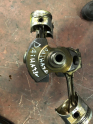 Oto Çıkma Parça / Mazda / 626 / Motor / Krank / Çıkma Parça 