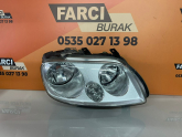 CADDYTOURAN SAĞ FAR ORJİNAL 2004-2011