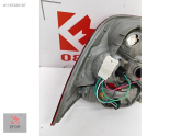 Oto Çıkma Parça / Toyota / Corolla / Far & Stop / Sağ Arka Stop / Sıfır Parça 