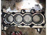Hyundai i20 1.4 Benzinli Sıfır Yarım Motor