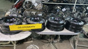 2014-2019 TOYOTA COROLLA DEMİR JANT ADET FİYATI