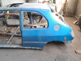 Oto Çıkma Parça / Peugeot / 306 / Kaporta & Karoser / Kasa / Kupa / Çıkma Parça 