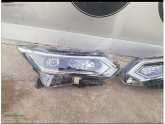 Oto Çıkma Parça / Nissan / Qashqai / Far & Stop / Sağ Arka Stop / Çıkma Parça 