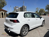 Oto Çıkma Parça / Volkswagen / Golf / Kaporta & Karoser / Sağ Arka Kapı / Çıkma Parça 