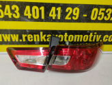 Oto Çıkma Parça / Renault / Clio / Far & Stop / Bagaj Stop / Çıkma Parça 