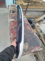 Oto Çıkma Parça / Land Rover / Range Rover / Kaporta & Karoser / Spoiler / Çıkma Parça 