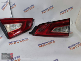 Oto Çıkma Parça / Nissan / Qashqai / Far & Stop / Sol Arka Stop / Çıkma Parça 