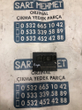 Oto Çıkma Parça / Volkswagen / Golf / Beyin / Konfor Beyni / Çıkma Parça 
